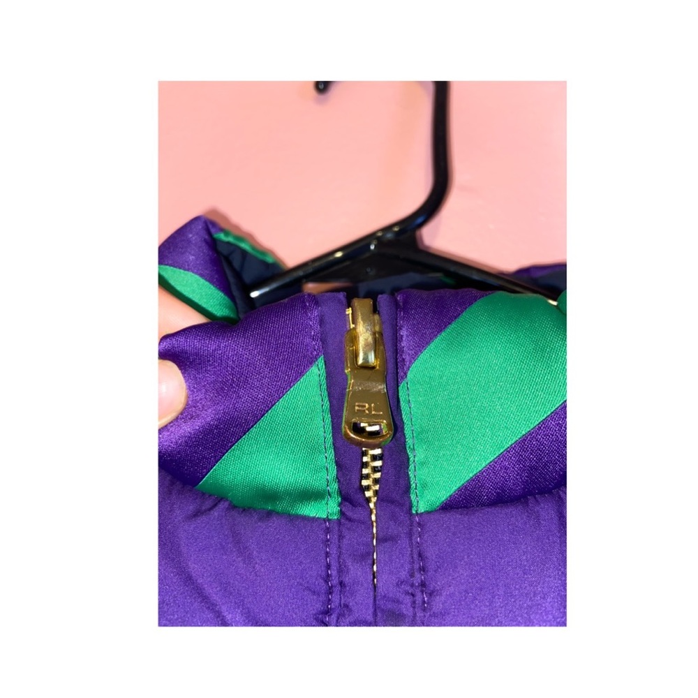 Kids Ralph Lauren Vest